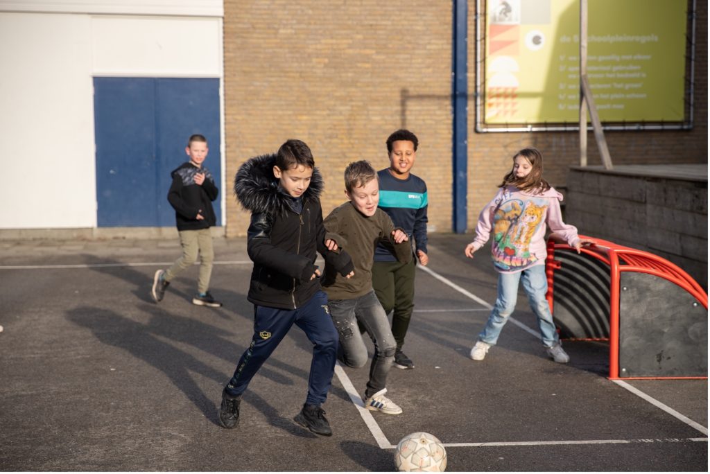 Werken Bij Sk Nissewaard